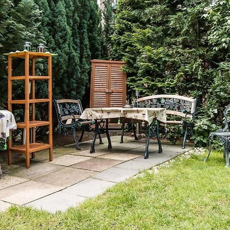 Ferienwohnungen Romantika Postupim Exteriér fotografie