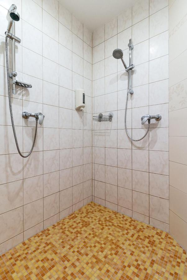 Ferienwohnungen Romantika Postupim Exteriér fotografie