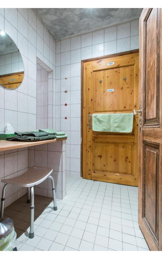 Ferienwohnungen Romantika Postupim Exteriér fotografie